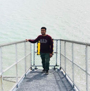 Meet your Posher, Mohammad